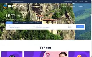 Dailytrabzontours.com Screenshot 2024-04-15 15:14:43