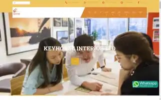 Keyhouse.com.hk Screenshot 2024-06-16 20:10:14