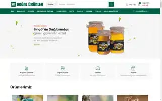Smdogalurunler.com Screenshot 2024-05-28 00:52:40