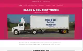 Oklahomatesttruck.com Screenshot 2024-05-16 10:41:30