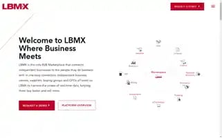 Lbmx.com Screenshot 2024-07-06 21:26:21