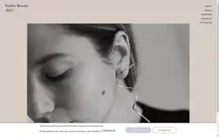 Sandraromanatelier.com Screenshot 2024-05-19 00:56:06