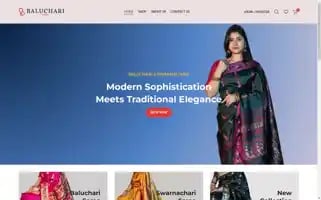 Balucharisaree.com Screenshot 2024-05-28 16:52:43