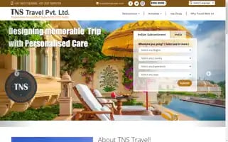 Tnstravel.com Screenshot 2024-04-17 08:59:59