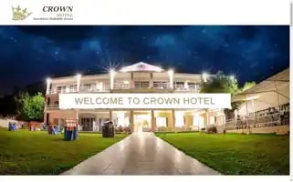 Mycrownhotel.com Screenshot 2024-04-15 02:59:33
