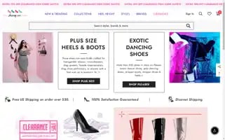 Shoecup.com Screenshot 2024-05-04 13:49:33