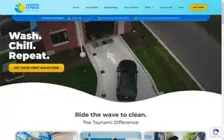 Tsunamiexpress.com Screenshot 2024-05-16 22:27:55