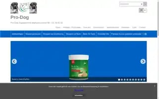 Prodog.nl Screenshot 2024-07-08 17:47:09