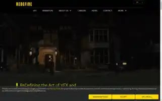 Redefine.co Screenshot 2024-07-04 12:29:43
