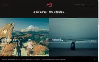 Alexbartz.com Screenshot 2024-06-18 17:25:28