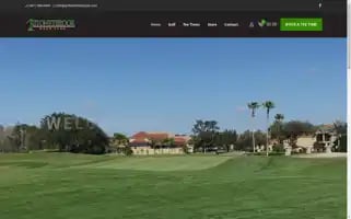 Golfatstoneybrook.com Screenshot 2024-07-06 02:36:53