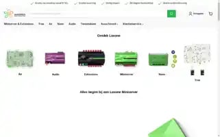 Onedomus.shop Screenshot 2024-05-17 02:55:35