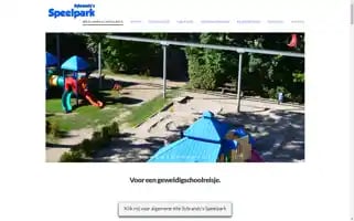 Sybrandysspeelpark.nl Screenshot 2024-06-30 16:57:40