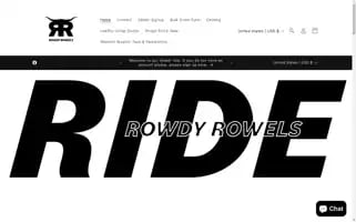 Rowdyrowelswholesale.com Screenshot 2024-05-04 00:29:45