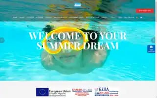 Akrathos-hotel.gr Screenshot 2024-04-17 04:31:11