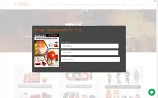 Mitrastechno.com Screenshot 2024-06-30 20:47:30