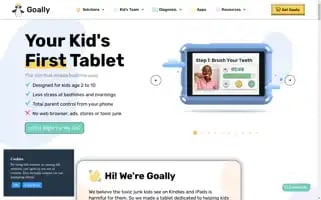 Goally.co Screenshot 2024-05-05 01:05:00