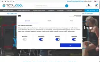 Totalcool.co.uk Screenshot 2024-05-16 21:59:33