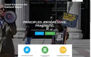 Everyonesmayor.org Screenshot 2024-05-26 20:45:57