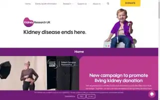 Kidneyresearchuk.org Screenshot 2024-05-12 14:47:58