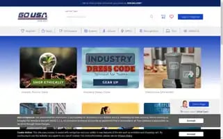 Gousaquality.com Screenshot 2024-05-09 22:53:40