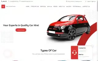 Amantourandtravel.com Screenshot 2024-04-24 06:47:06