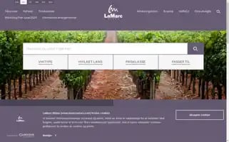Lamarcwines.com Screenshot 2024-07-02 08:43:25
