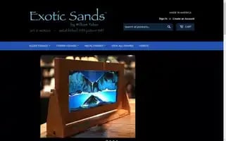 Exoticsands.com Screenshot 2024-05-05 21:25:59