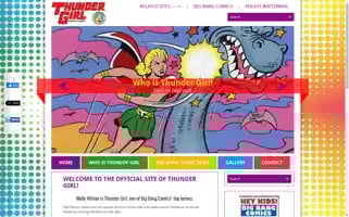 Mollywilsonthundergirl.com Screenshot 2024-06-29 17:22:47