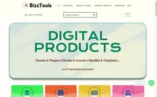 Bizztools.store Screenshot 2024-05-24 00:57:36