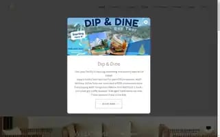 Riverpalmhotelandresort.com Screenshot 2024-04-26 19:56:47