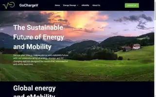 Gochv.com Screenshot 2024-05-22 04:40:35