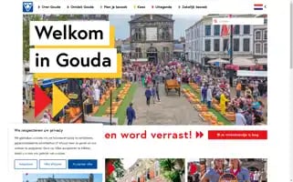 Welkomingouda.nl Screenshot 2024-07-09 09:05:28