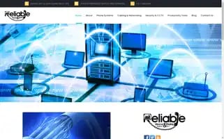 Reliablevoice.com Screenshot 2024-07-01 00:59:03
