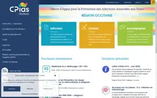 Cpias-occitanie.fr Screenshot 2024-07-02 04:17:50