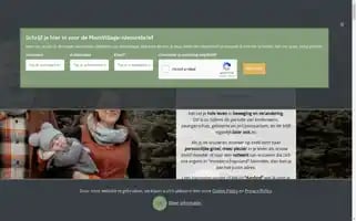 Momvillage.eu Screenshot 2024-05-22 09:49:53