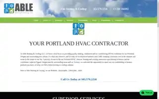 Ableheatingandcooling.com Screenshot 2024-05-08 09:34:50