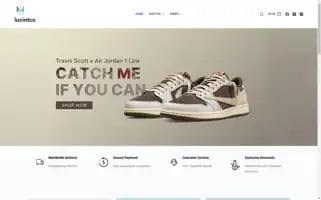 Luvintco.com Screenshot 2024-05-27 17:25:50