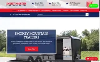 Knoxtrailer.com Screenshot 2024-05-16 04:50:52