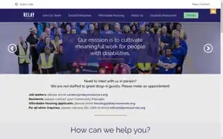Relayresources.org Screenshot 2024-07-01 08:09:45