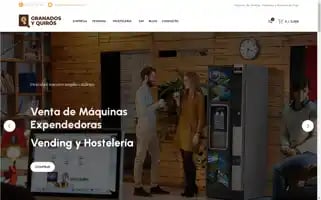 Granadosyquiros.com Screenshot 2024-05-27 00:03:25