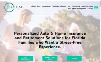 Floridaeducatorsinsurance.com Screenshot 2024-05-09 18:10:25