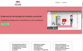Tastelab.es Screenshot 2024-06-17 12:56:45