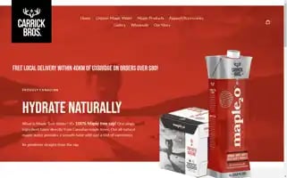 Carrickbros.com Screenshot 2024-05-05 10:12:14