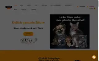 Qchefsdental.de Screenshot 2024-06-11 10:23:36