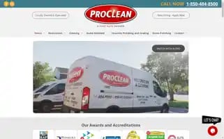 Procleannotsomekid.com Screenshot 2024-05-16 13:47:02