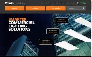 Salcommercial.net Screenshot 2024-07-06 10:41:56