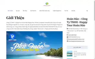 Happytourvietnam.com Screenshot 2024-04-15 15:05:46
