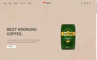 Ehwimportexportbv.com Screenshot 2024-05-21 03:53:21