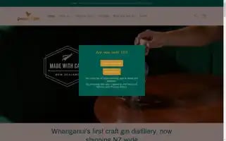 Papaitigin.co.nz Screenshot 2024-04-27 09:59:55